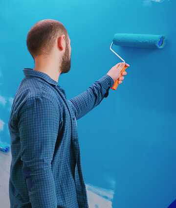 Painting & Decorating