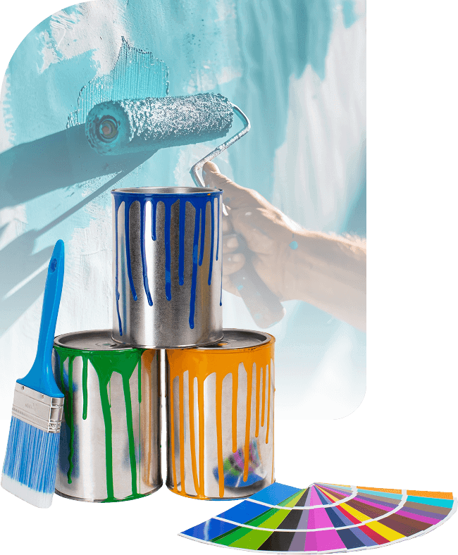 Steve Gregory Decorating